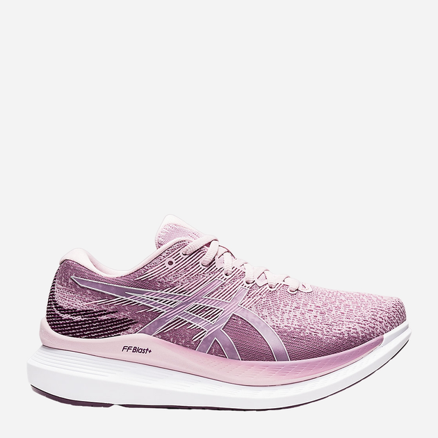 Жіночі кросівки для бігу ASICS GlideRide 3 1012B180-501 41. 5 (9. 5US) 26 см Рожеві (4550330958053) - зображення 1