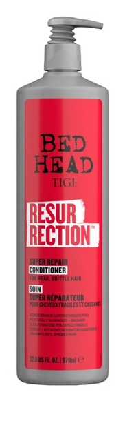 Кондиціонер для волосся Tigi Bh21 Resurrection Conditioner 400 мл (615908432077) - зображення 1