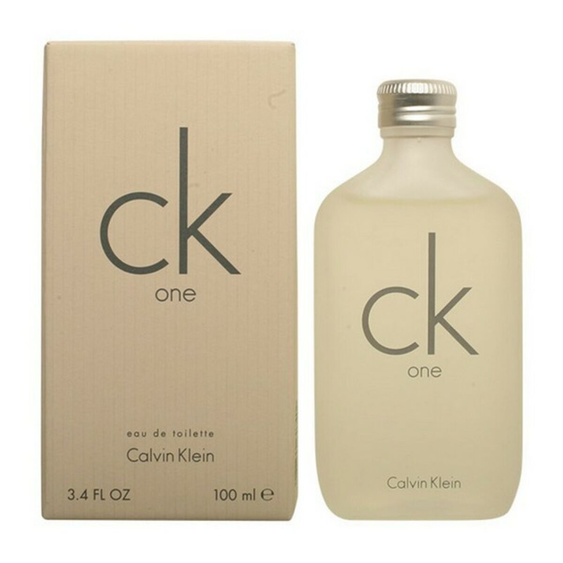 Ck one on sale calvin