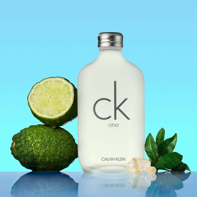 Ck one on sale edt