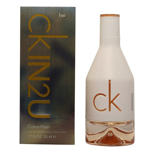 Ck I Calvin Klein EDT N2U HER 150