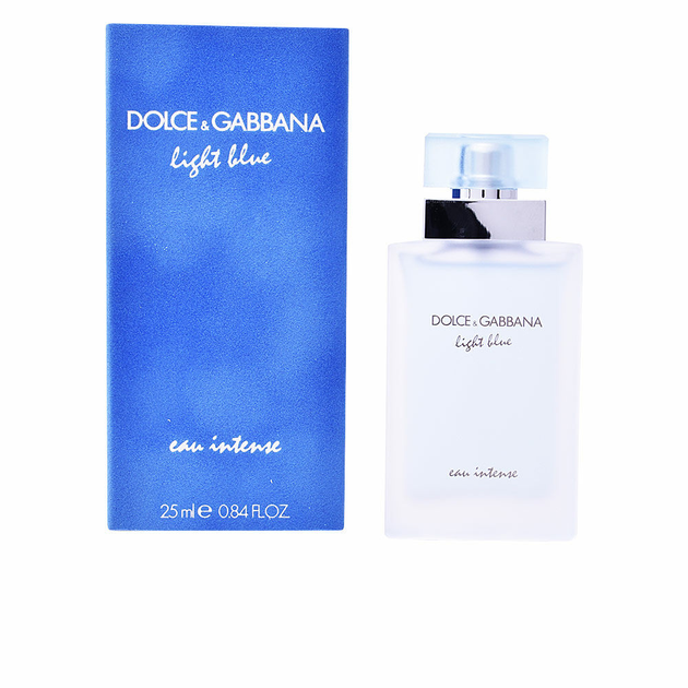 D&g light 2024 blue edp