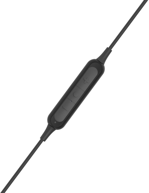 Навушники Koss BT221i On-Ear Clip Wireless Mic Black (196627) - зображення 3