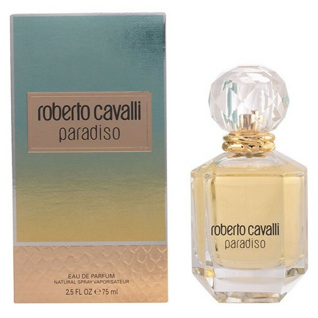 Roberto cavalli cheap paradiso 50 ml