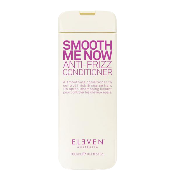Odżywka do włosów Eleven Smooth Me Now Anti Frizz Conditioner 300 ml (9346627000063) - obraz 1