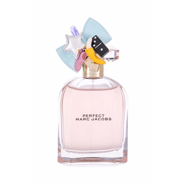 Женский парфюм Perfect Marc Jacobs EDP 100 мл – купить с доставкой на ...
