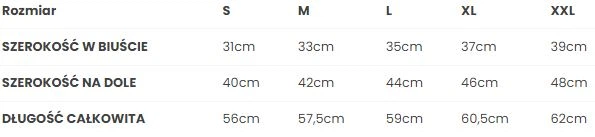 Koszulka na ramiączkach damska Made Of Emotion M735 L Beżowa (5903887697323) - obraz 5