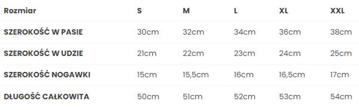 Kolarki damskie Made Of Emotion M593 M Czarne (5903887618533) - obraz 4