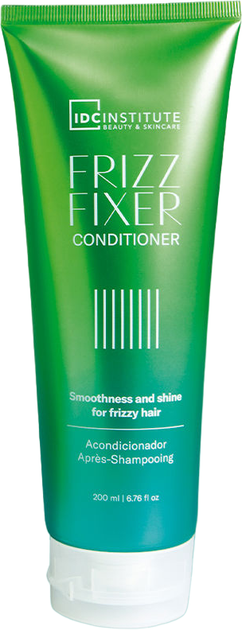 Odżywka do włosów Idc Institute Frizz Fixer Conditioner 200 ml (8436591922346) - obraz 1