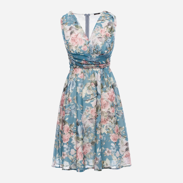 Плаття жіноче Stylove S225 106535 2XL Model 4 (5903068474606) - зображення 3