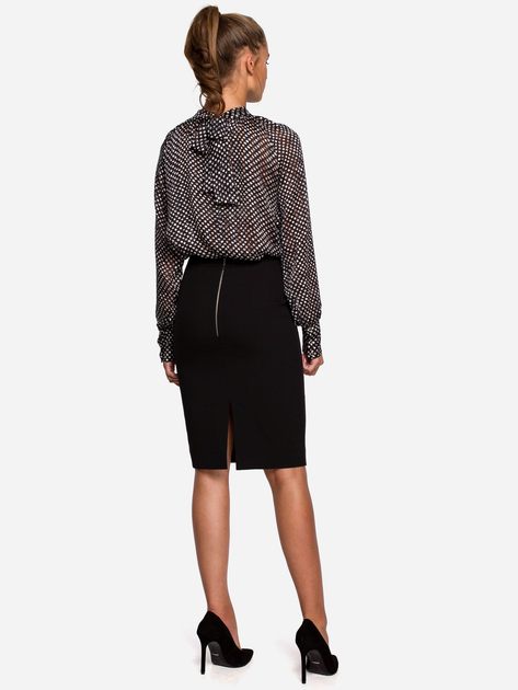 Блузка жіноча Stylove S235 235458 2XL Model 1 (5903068498701) - зображення 4