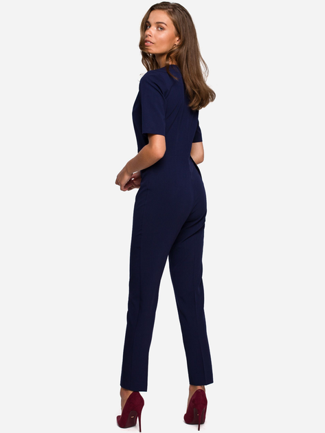 Комбінезон Stylove S241 235525 XL Navy Blue (5903068499746) - зображення 2