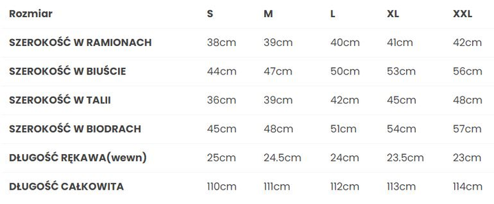 Sukienka trapezowa damska Stylove S231 235468 S Granatowa (5903068498039) - obraz 3