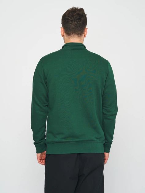 Світшот чоловічий Polo Ralph Lauren 11198. 5 L Зелений - зображення 2