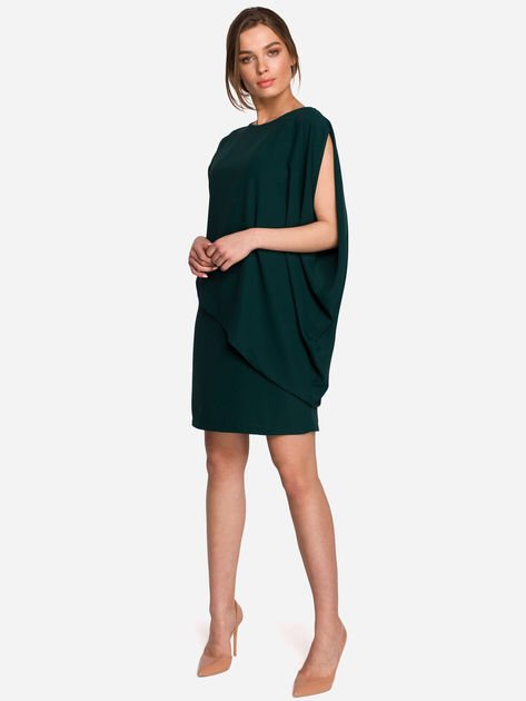 Плаття Stylove S262 864501 XL Green (5903887625456) - зображення 1