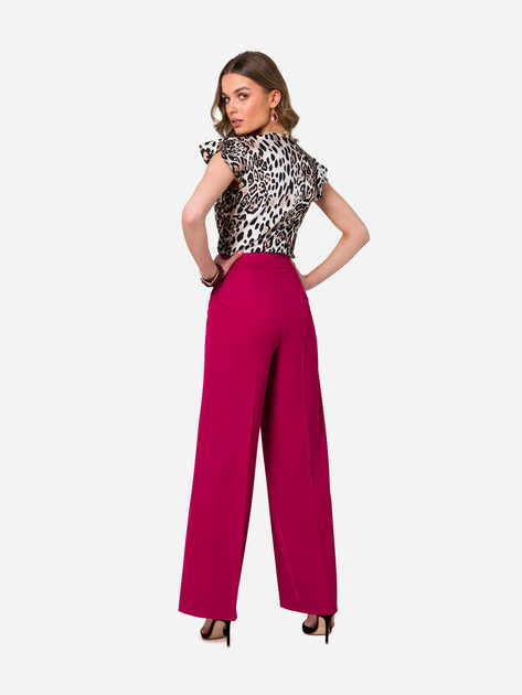 Блузка жіноча Stylove S344 1423633 L Model 2 (5905563704219) - зображення 5