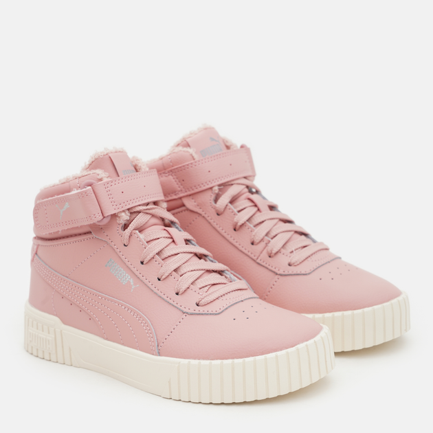 Puma high tops womens clearance 12