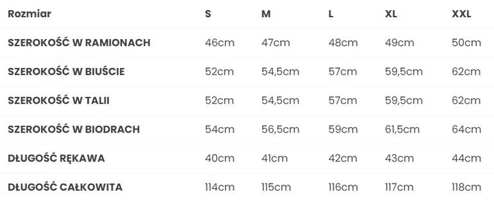 Плаття-сорочка жіноче BeWear B258 1411559 2XL Чорне (5905563706275) - зображення 5