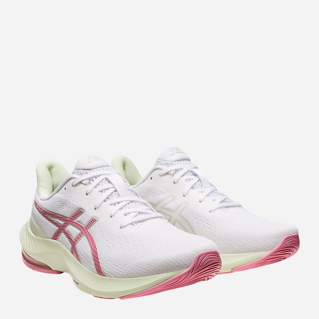 Жіночі кросівки для бігу ASICS Gel-Pulse 14 1012B318-102 37. 5 (6. 5US) 23. 5 см Білі (4550456300972) - зображення 2