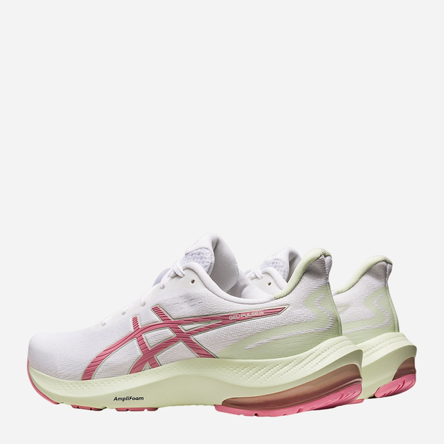 Buty do biegania damskie Asics Gel-Pulse 14 1012B318-102 40 (8.5US) 25.5 cm Białe (4550456301016) - obraz 3
