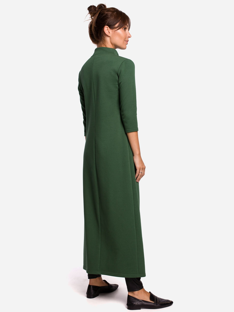 Tunika BeWear B163 137688 XL Lawn Green (5903068483936) - obraz 2