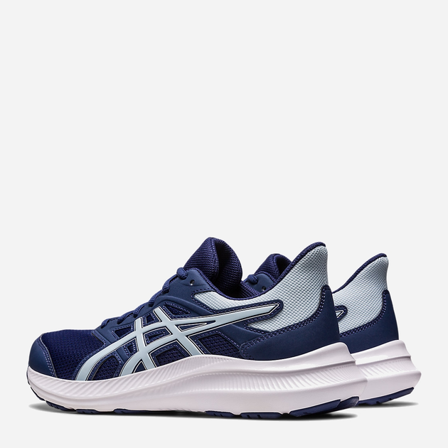 Buty do biegania damskie ASICS Jolt 4 1012B421-400 39 (7.5US) 24.5 cm Granatowe (4550456316331) - obraz 3