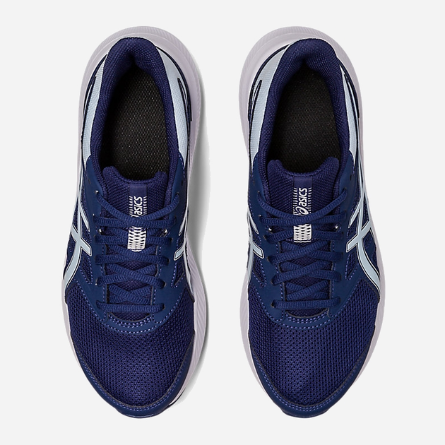 Buty do biegania damskie ASICS Jolt 4 1012B421-400 38 (7US) 24 cm Granatowe (4550456316416) - obraz 4