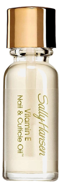 Olejek do paznokci i skórek Sally Hansen Nail Treatment Vitamin E Nail & Cuticle Oil 13.3 ml (74170451245) - obraz 1