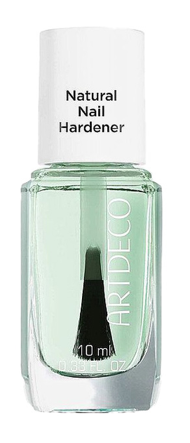 Naturalny żel do wzmocnienia paznokci Artdeco Natural Nail Hardener 10 ml (4052136141290) - obraz 1