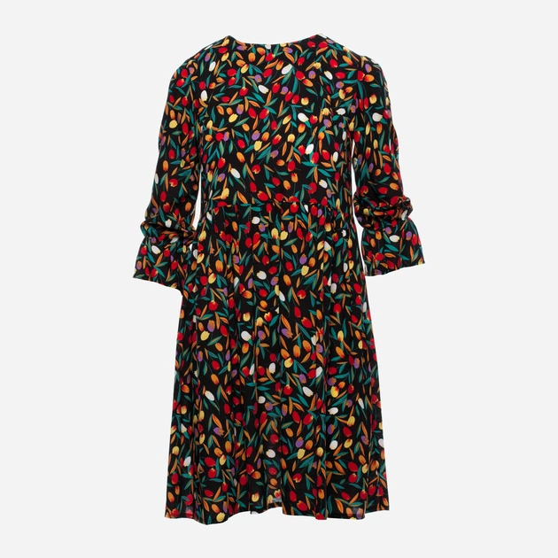 Плаття жіноче Made Of Emotion M521 2XL Різнокольорове (5903068479021) - зображення 3