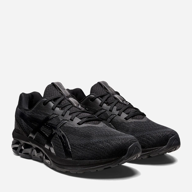 Мужские кроссовки ASICS Gel-Quantum 180 VII 1201A631-001 42 (8.5US) 26.5 см Черные (4550455655097) - Фото 2 Мужские кроссовки ASICS Gel-Quantum 180 VII 1201A631-001 42 (8.5US) 26.5 см Черные (4550455655097) - изображение 2