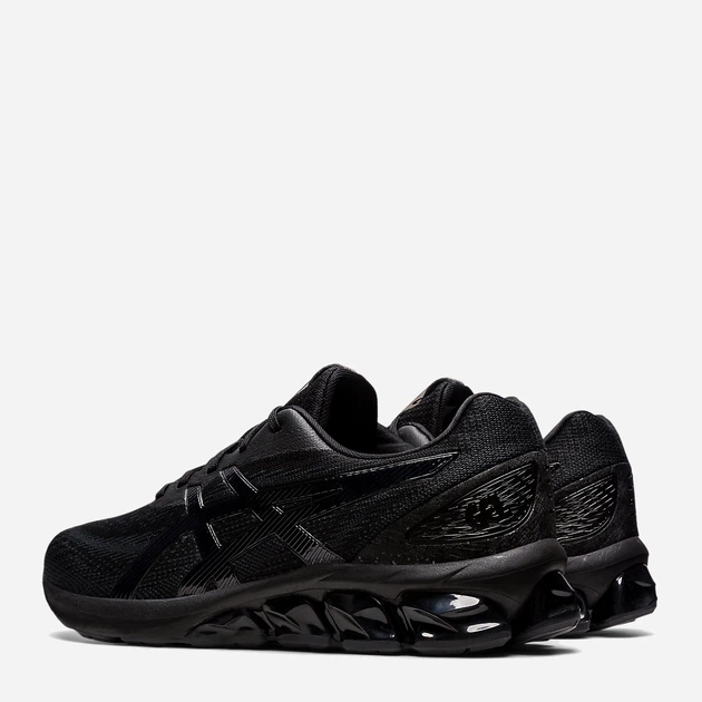 Мужские кроссовки ASICS Gel-Quantum 180 VII 1201A631-001 42 (8.5US) 26.5 см Черные (4550455655097) - Фото 3 Мужские кроссовки ASICS Gel-Quantum 180 VII 1201A631-001 42 (8.5US) 26.5 см Черные (4550455655097) - изображение 3