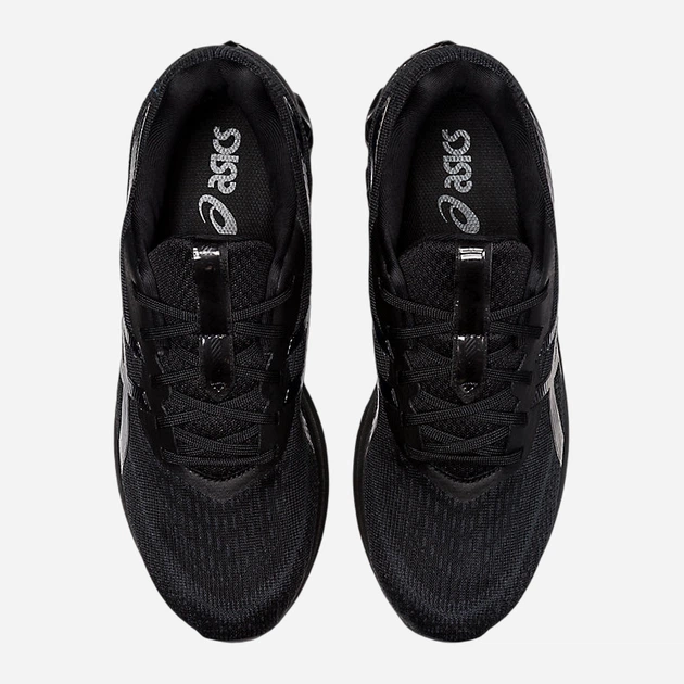 Мужские кроссовки ASICS Gel-Quantum 180 VII 1201A631-001 42 (8.5US) 26.5 см Черные (4550455655097) - Фото 4 Мужские кроссовки ASICS Gel-Quantum 180 VII 1201A631-001 42 (8.5US) 26.5 см Черные (4550455655097) - изображение 4