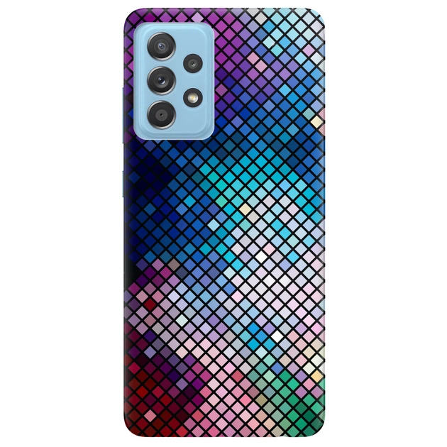 Чехол для Samsung Galaxy А52 Reptile (15020040205107428) - Фото 1 Чехол для Samsung Galaxy А52 Reptile (15020040205107428) - изображение 1