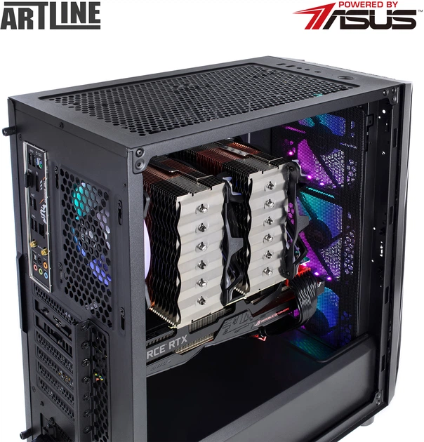 Компьютер ARTLINE Overlord X94 v15 - изображение 12