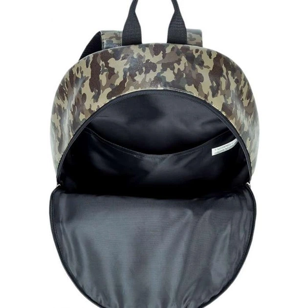 Рюкзак унисекс Exodus Military R1404Ex061 27 Х 38 Х 11 См Мультиколор - Фото 4 Рюкзак унисекс Exodus Military R1404Ex061 27 Х 38 Х 11 См Мультиколор - изображение 4