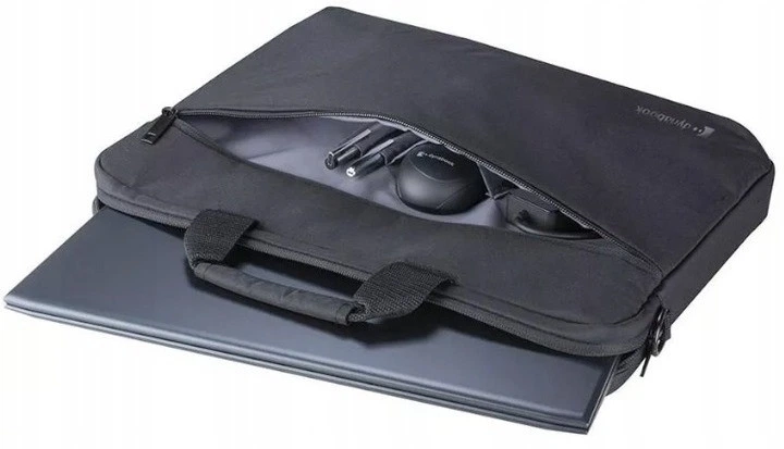 Легкая сумка для ноутбука 15,6" 40,2х3,5х27,6 см Dyna (2000002731511) - Фото 4 Легкая сумка для ноутбука 15,6" 40,2х3,5х27,6 см Dyna (2000002731511) - изображение 4
