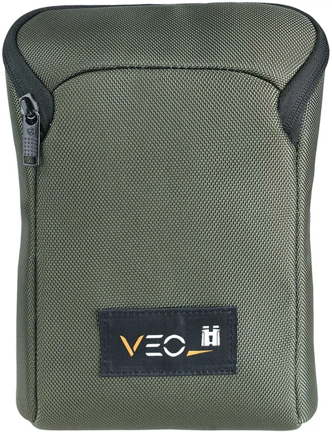 Бінокль Vanguard VEO XF 8x42 WP Темно-зелений (VEO XF 8420) - зображення 12
