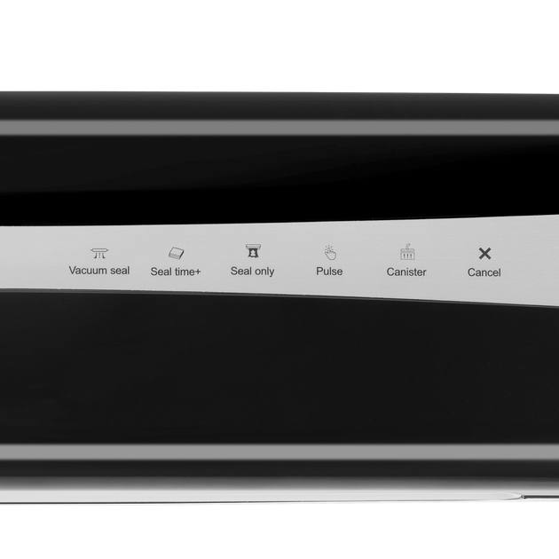 Вакуумный упаковщик TEESA V200 - изображение 4