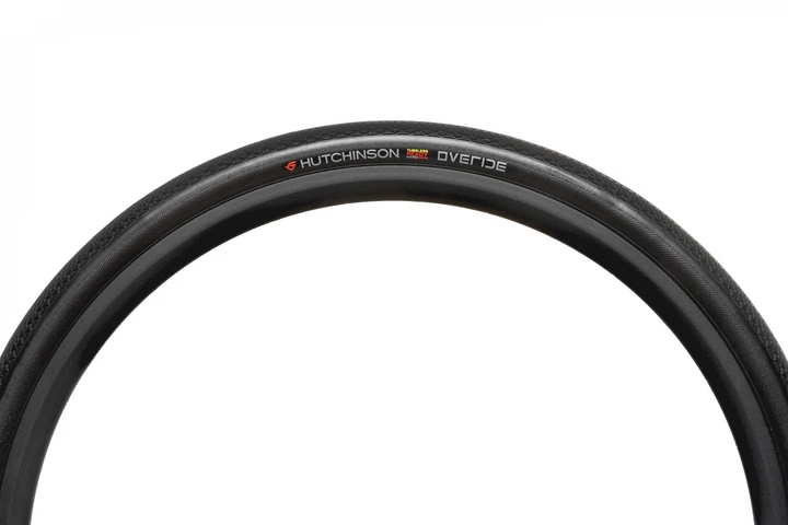 Покрышка Hutchinson Overide 700X38 TS TL (1052-PV527381) - изображение 2