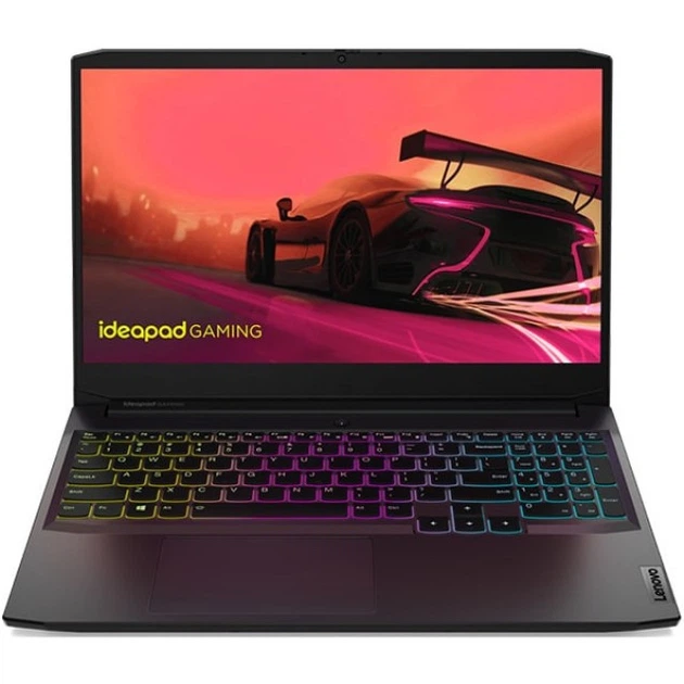 Ноутбук Lenovo IdeaPad Gaming 3 15ACH6 R7 5800H/16/1Tb – RTX 3060