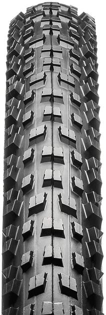 Покришка 29x2.6 Hutchinson GILA KOLOSS TT 33TPI GUMWALL Mono-compound (1100g) black - Фото 2 Покришка 29x2.6 Hutchinson GILA KOLOSS TT 33TPI GUMWALL Mono-compound (1100g) black - зображення 2