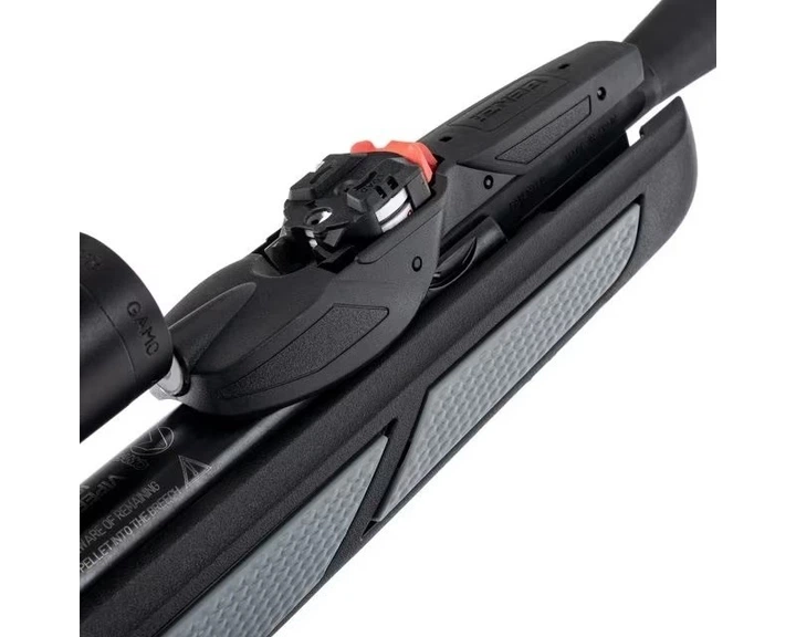 Пневматична гвинтівка Gamo VIPER PRO 10X IGT GEN3 - зображення 5