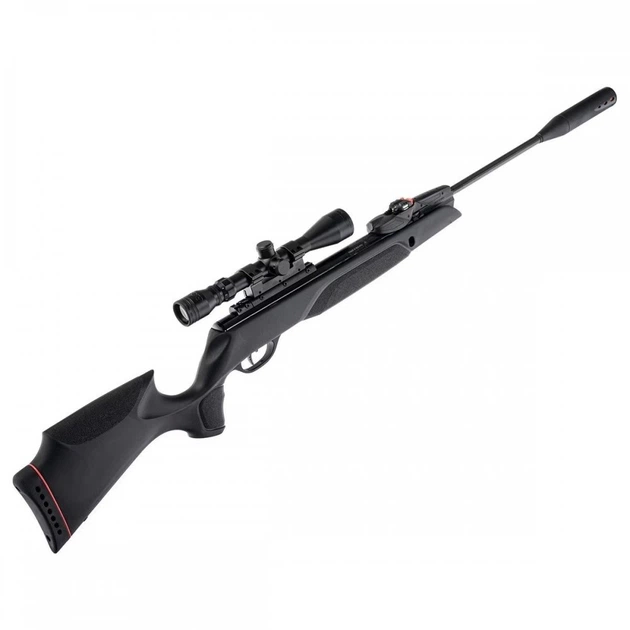 Пневматична гвинтівка Gamo Swarm Magnum Pro 10X Gen3I - зображення 4