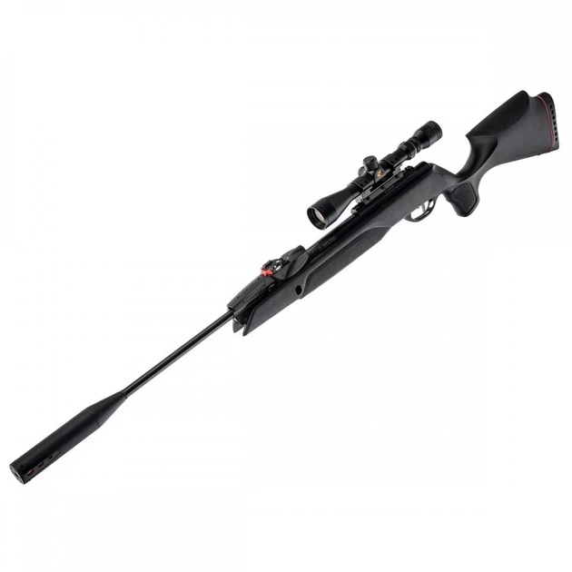 Пневматична гвинтівка Gamo Swarm Magnum Pro 10X Gen3I - зображення 5
