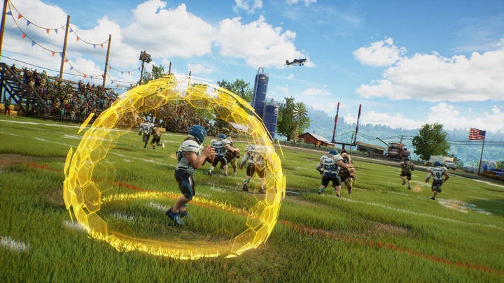 Ключ активации Wild Card Football - Deluxe Edition для Xbox One/Series S/X - изображение 3