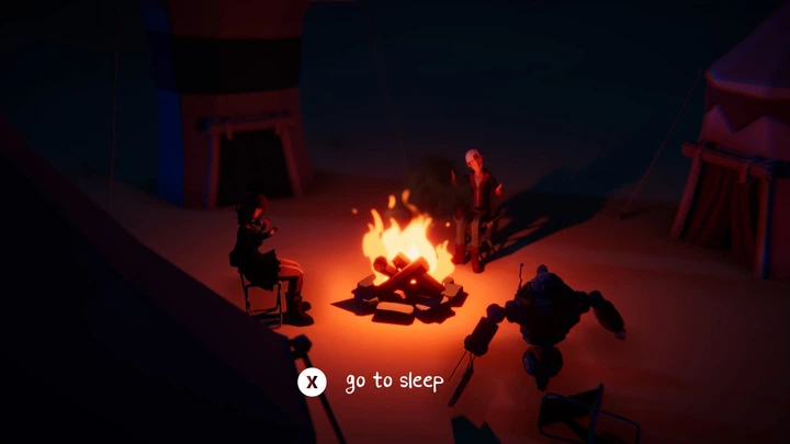 Ключ активации DREAMERS для Xbox One/Series S/X - изображение 7