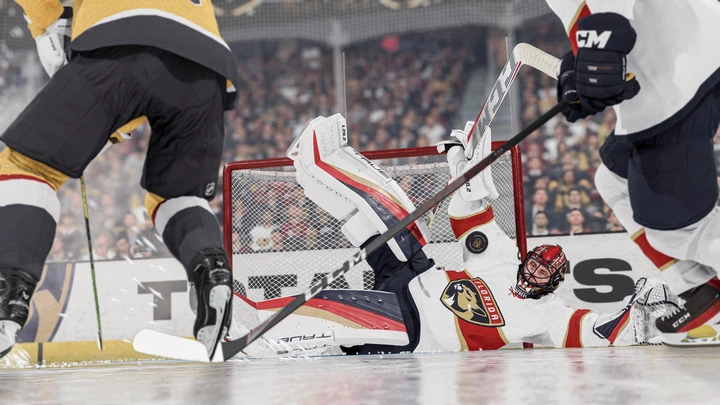 Ключ активації NHL 24 X-Factor Edition для Xbox One/Series S/X - Фото 3 Ключ активації NHL 24 X-Factor Edition для Xbox One/Series S/X - зображення 3