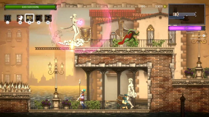 Ключ активации Summum Aeterna для Xbox One/Series S/X - изображение 6