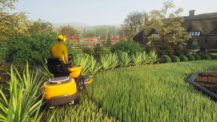 Ключ активации Lawn Mowing Simulator: Landmark Edition для Xbox One/Series S/X - Фото 9 Ключ активации Lawn Mowing Simulator: Landmark Edition для Xbox One/Series S/X - изображение 9